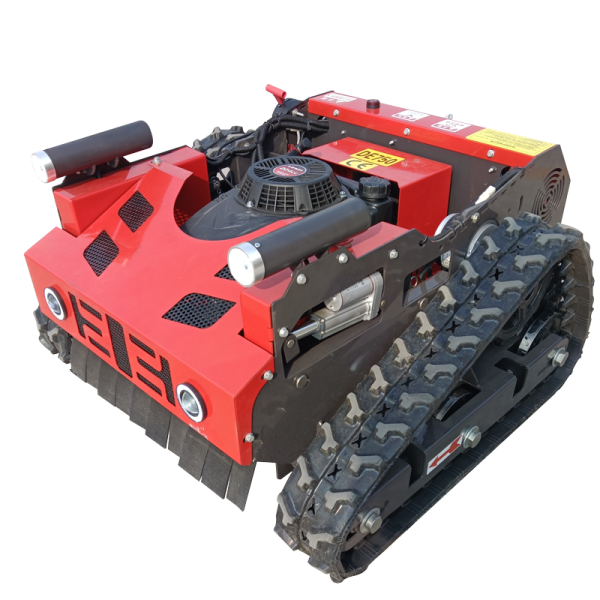 Model 500 All - Terrain Grass Cutter