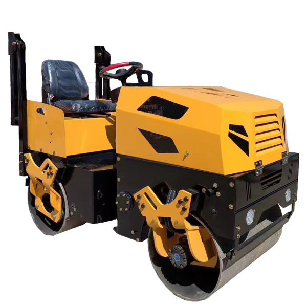 1.5ton hydraulic road roller