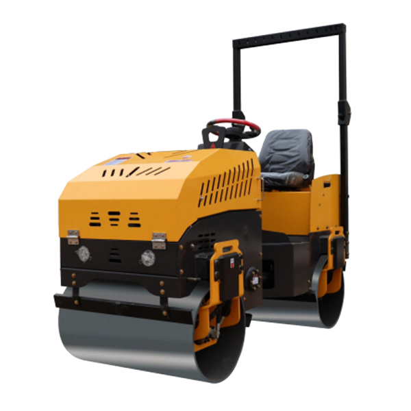 1.6 Road roller