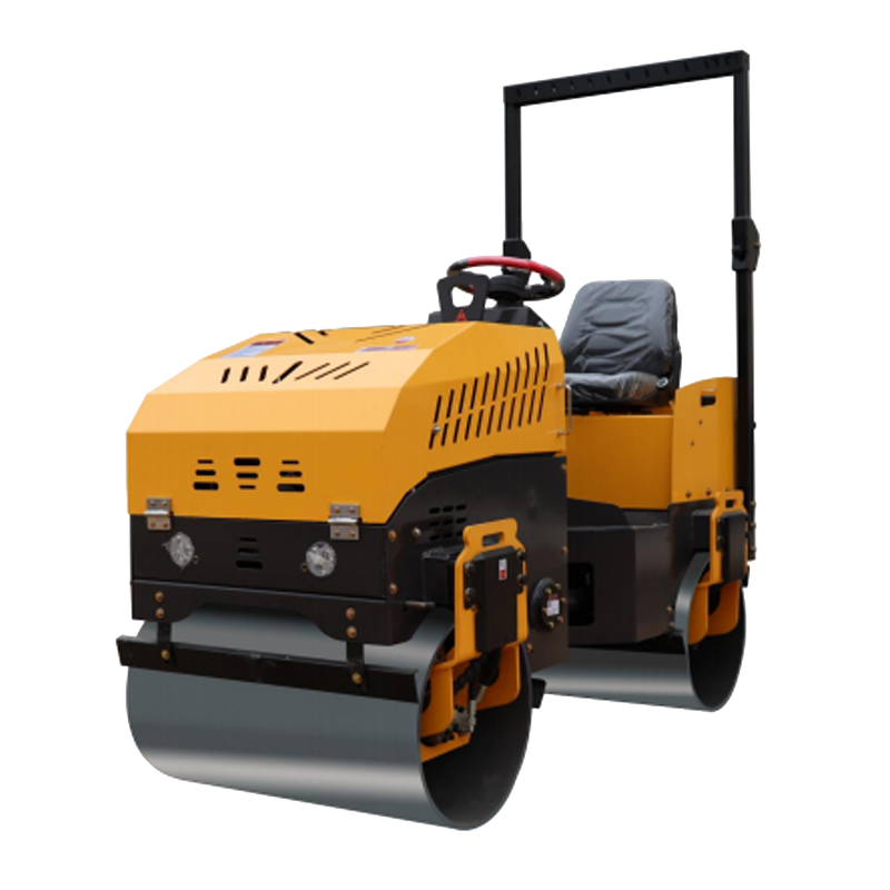 1.6 Road roller