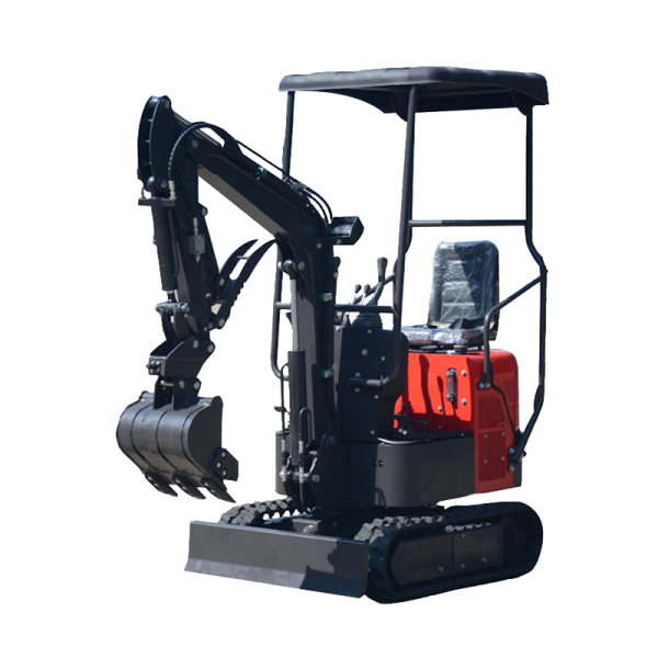 INS1.0 Ton Excavator