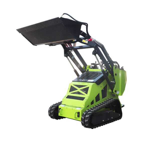 560Crawler Skid Steer Loader