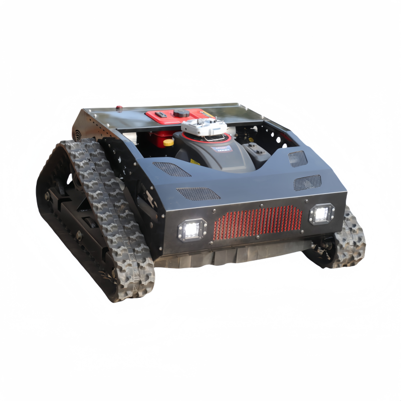 700 Crawler Remote-Controlled Lawn Mower