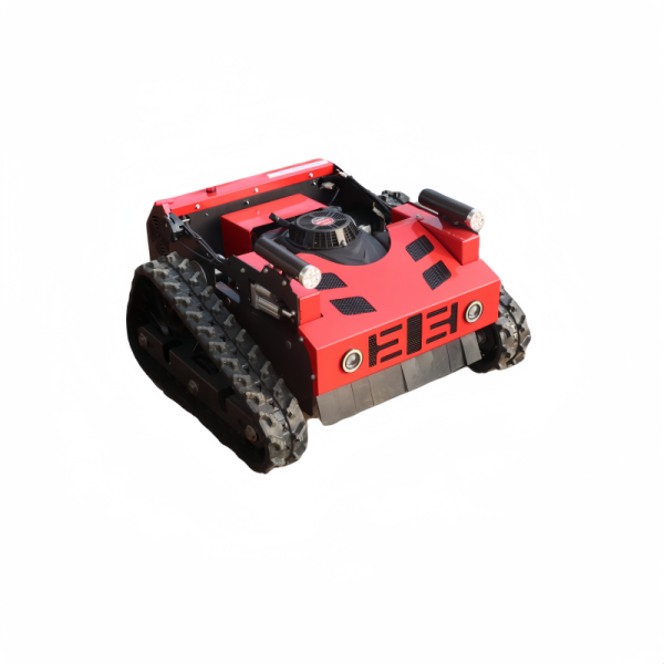 Model 500 Crawler Remote Control Mower