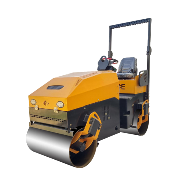 2.5 ton hydraulic road roller