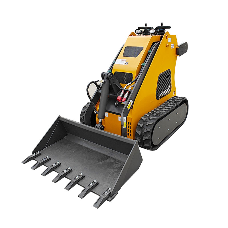 Model 500 Crawler Remote Control Mower