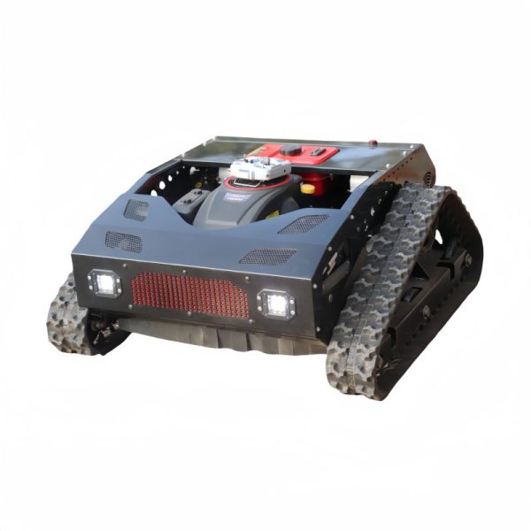 700 Crawler