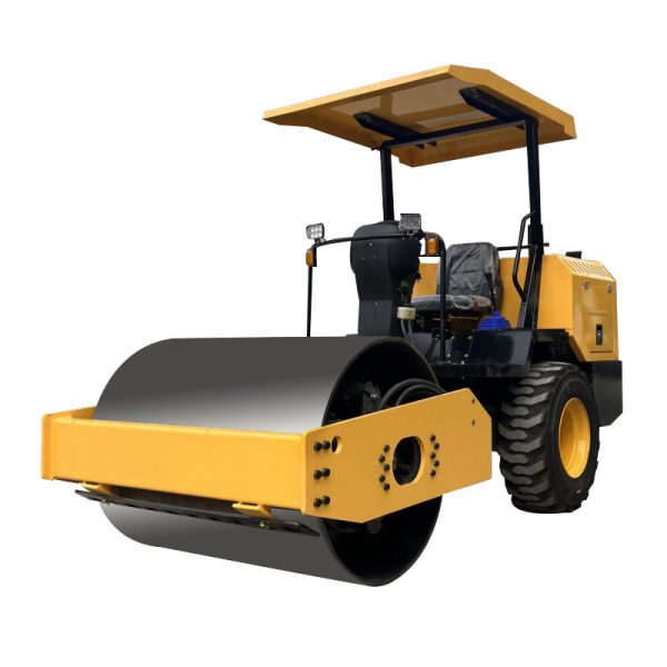 4.5ton hydraulic road roller