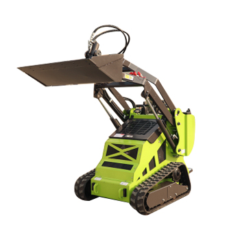 560Crawler Skid Steer Loader