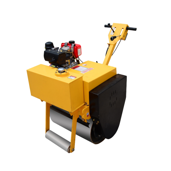 600 Single-Wheel Roller