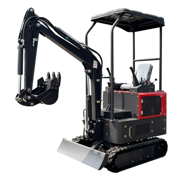 1.5Ton Excavator