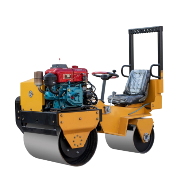 700-seat road roller (water-cooled)