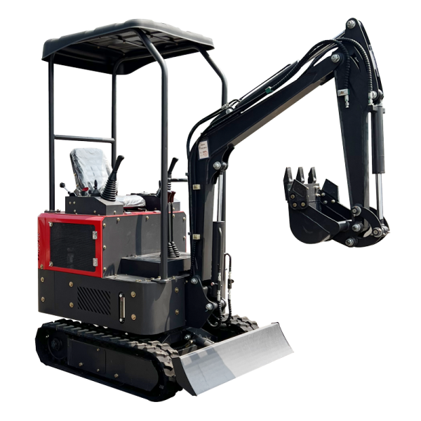INS1.5 Ton Excavator