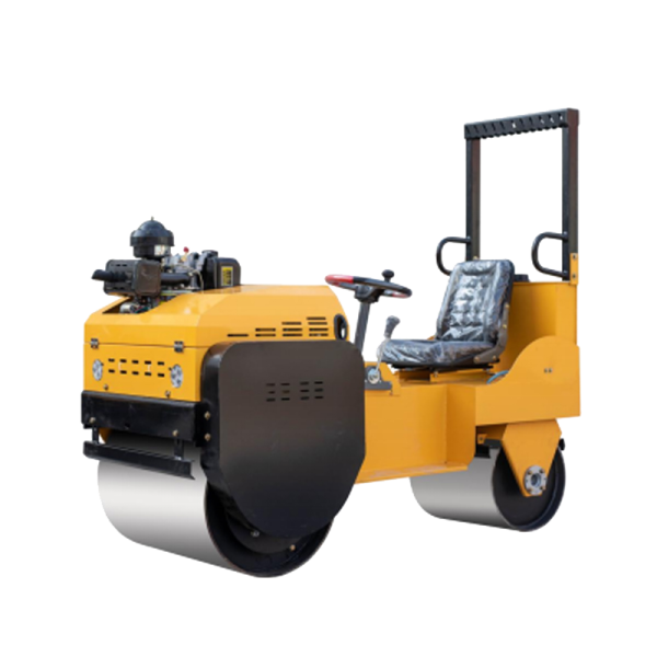 800 Ride-on Road Roller
