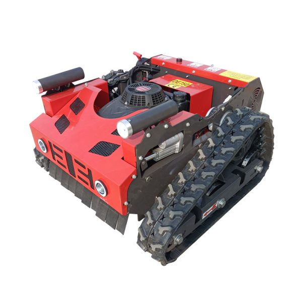 Model 500 All - Terrain Grass Cutter