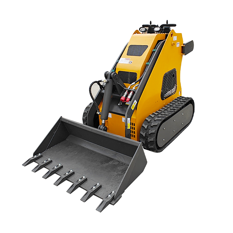 380 Crawler