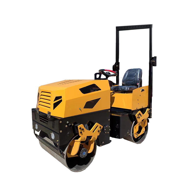 Model 500 Crawler Remote Control Mower