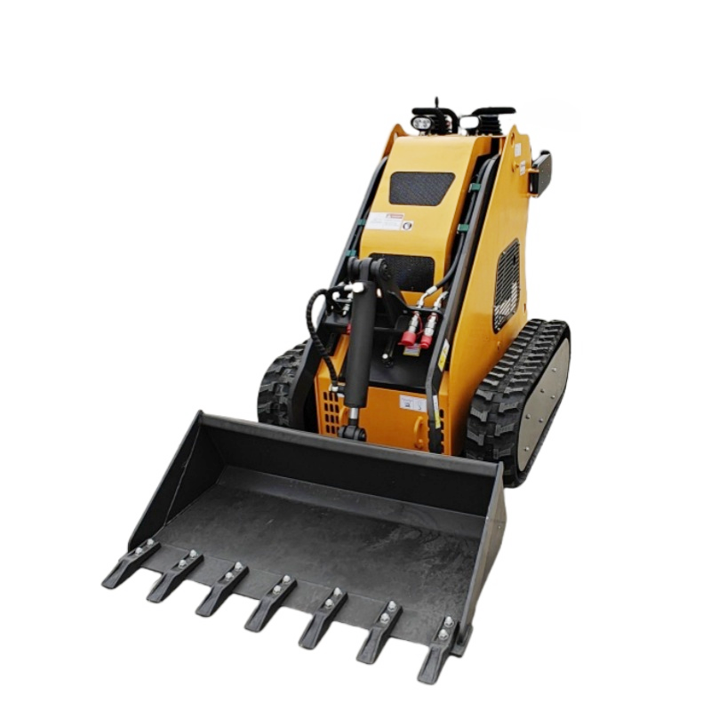 Model 500 Crawler Remote Control Mower