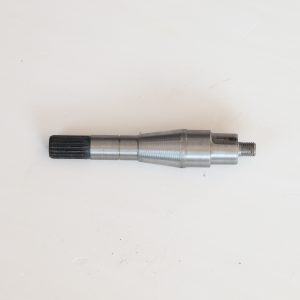 行走电机传动轴_5565